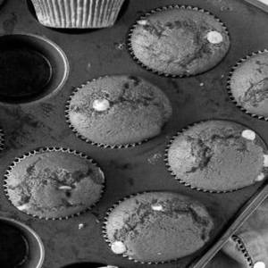 Red Velvet 6pc Muffin Box