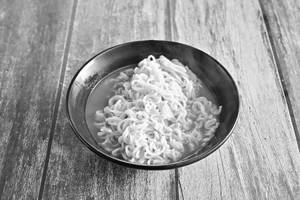 Plain Maggi