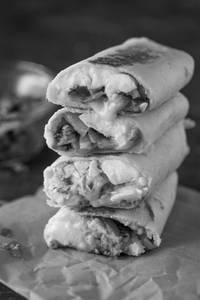 OB Egg Wrap