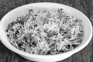 VEG BIRYANI (full)