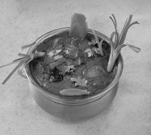 Mix Veg