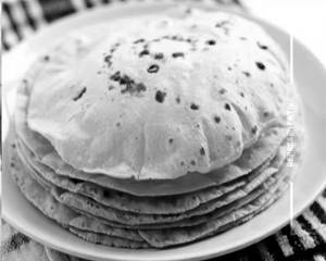 Gujarati Roti