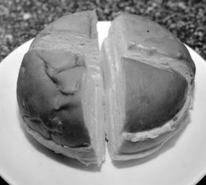 Masala Bun Maska