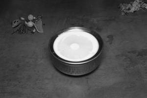 Pineapple Raita