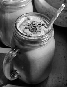 Max Protein Thick Shake