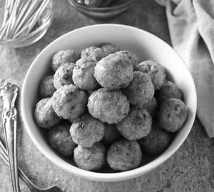 Cheese Balls