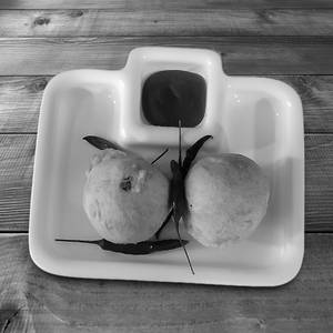Aloo Bonda