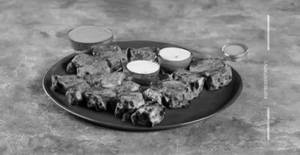 Murg Ajwain Tikka 