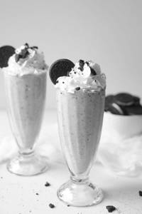 Oreo Crumble 
