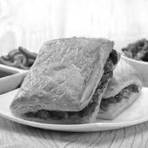 Paneer Patty