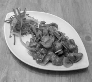 Chilli Fish