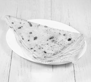 Rumali Roti         