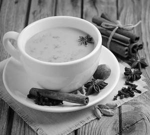 Masala Tea