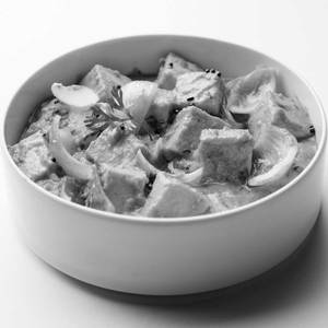 Paneer Do Pyaza