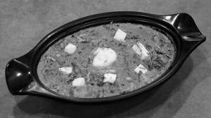 Paneer Cheese Butter Masala