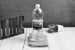 Water Bottle [1 Ltr ]