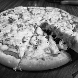 Farm Fresh Pizza
