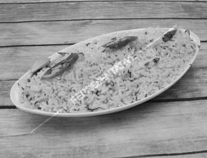 Jeera Rice