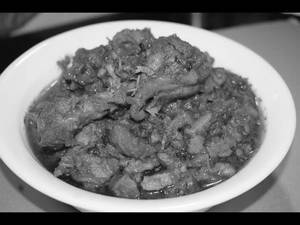 Chicken Rara