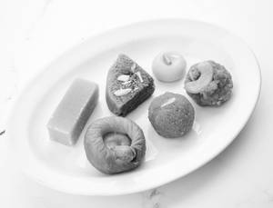 Special Assorted