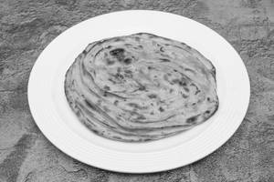 Lachha  Parantha