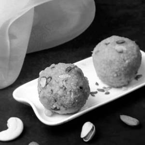Ladoo Motichoor