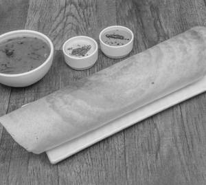 Masala Dosa