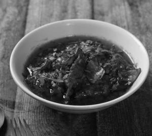 Mutton Kadhai Masala