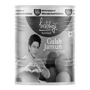 Gulab Jamun Tin [500g]