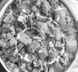 Mix Vegetable