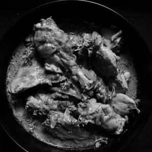 Pepper Chicken Gravy[Boneless]