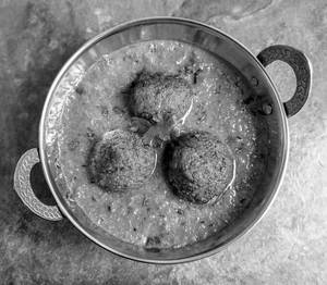 Veg Kofta