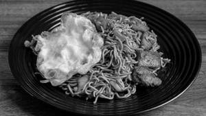 Egg Noodles