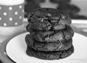 Choco Cookies 75 G