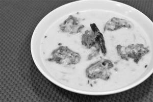 Kadhi Pakora