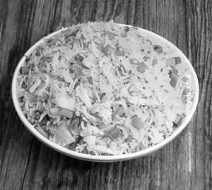 Special Chicken Fried Rice(boneless)