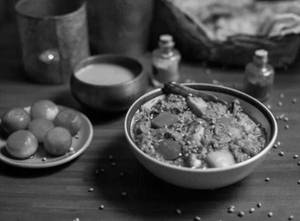 Mushroom Kolhapuri