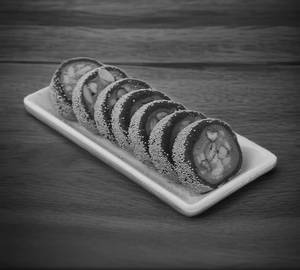 Kaju Anjeer Roll
