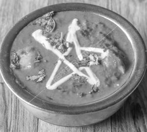 Paneer Bhuna Masala