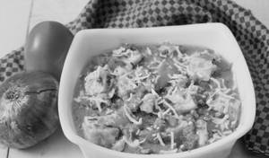 Golden Paneer Curry