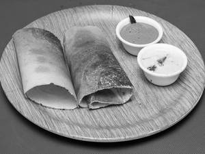 Plain Dosai