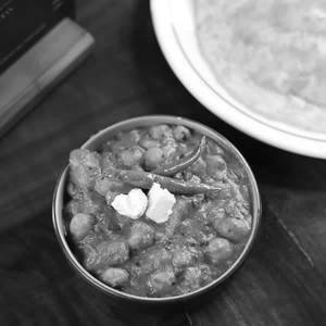 Channa Masala