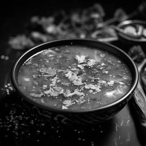 Tamatar Dhania Shorba