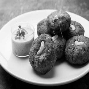 Hara Bhara Kebab