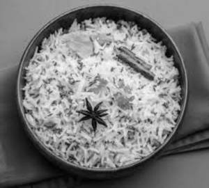 Jeera Rice 