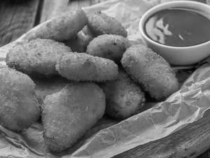 Veg Nuggets