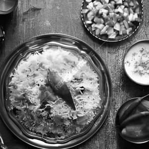 Veg Biryani