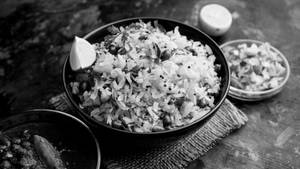 Poha