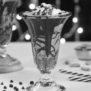 Chocolate Falooda