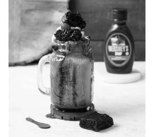 Death By Chocolate Thickshake